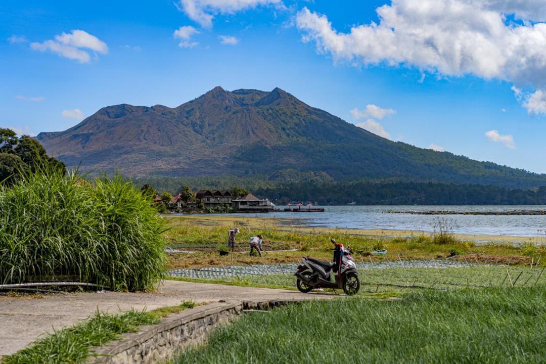Pondok Manoka Kintamani Exterior foto
