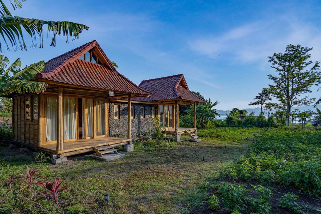 Pondok Manoka Kintamani Exterior foto