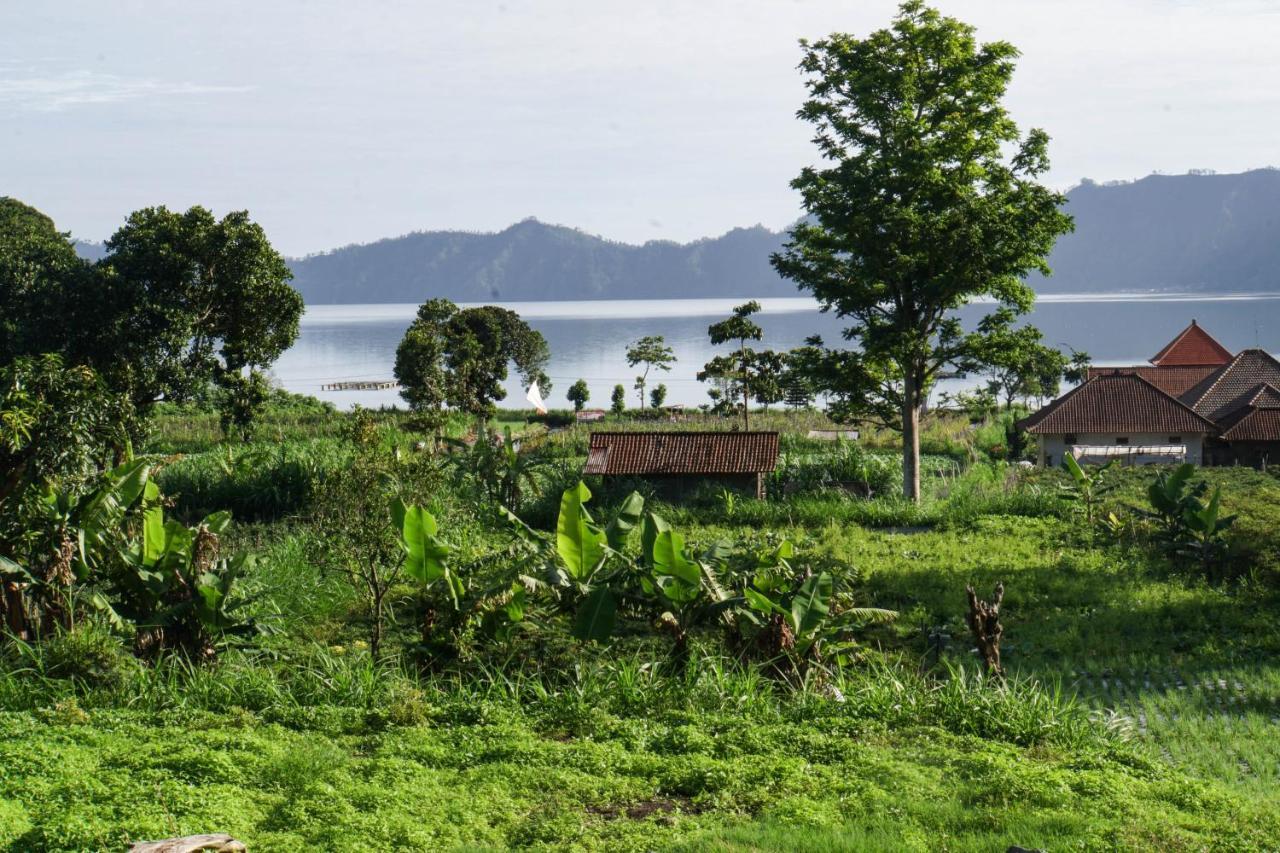 Pondok Manoka Kintamani Exterior foto
